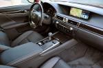 Lexus GS350 2013 года